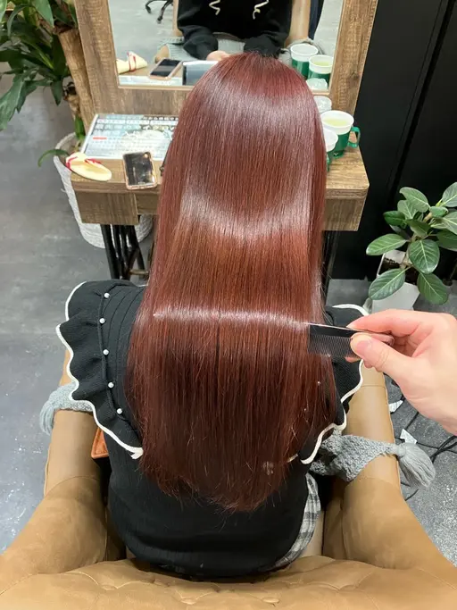 【✨ダブルカラーモデル✨】(⚠️注意事項をお読みください)