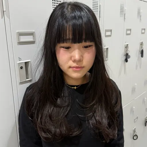 【🎀レディース限定🎀】カット➕シャンプー🧴