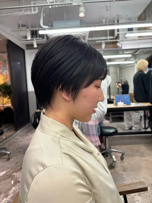 ‼️🌟ショートにしたい方優先🌟🌳7月31日🌳🌱
