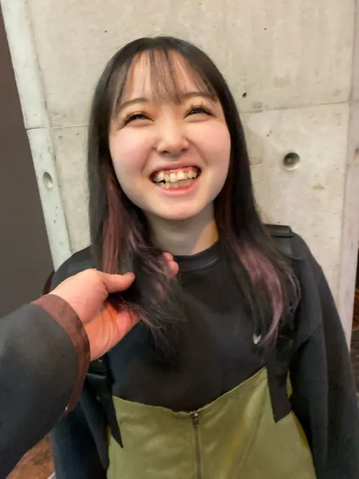 カットのみ　3800円