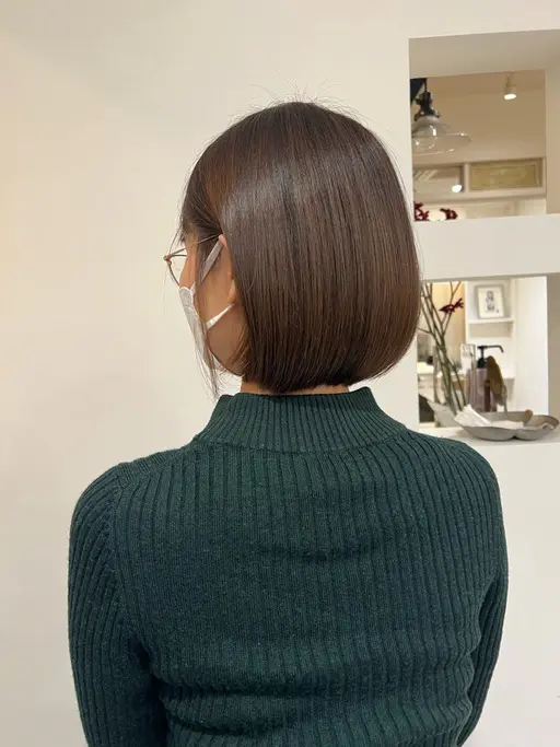 【日曜18:30限定】⭐️立体感オールカラー ⚠️モデル条件•レングスによって料金変動あり
