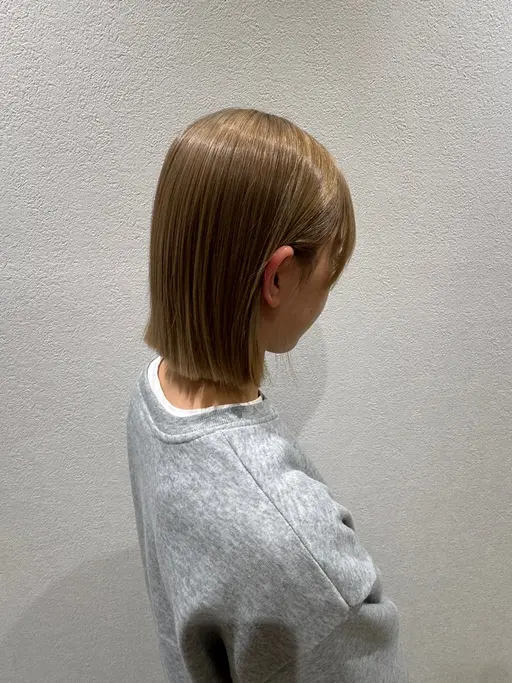 ✂️カットのみ