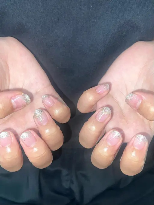 12日限定✨️【オフ有】ハンド💅🏻🧚🏻‍♀️ワンポイントコース🧚🏻‍♀️【パラジェル変更可能】/池袋