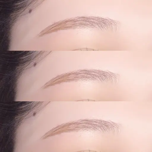 美眉スタイリング🩶