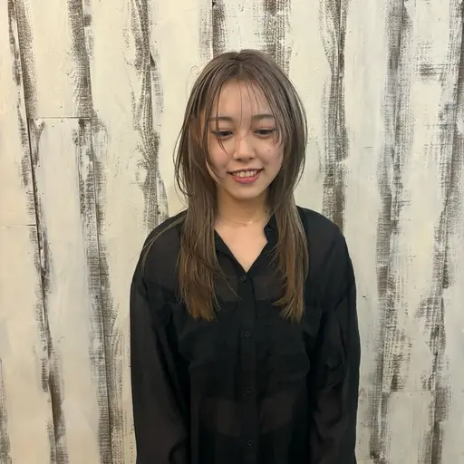 💖28日限定✨レイヤーカットモデル募集中🎀‼️1人のみとなりますので早い者勝ち‼️