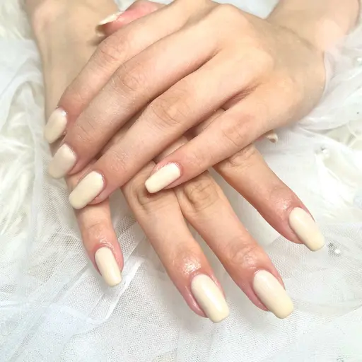 【ハンド】ワンカラー💅