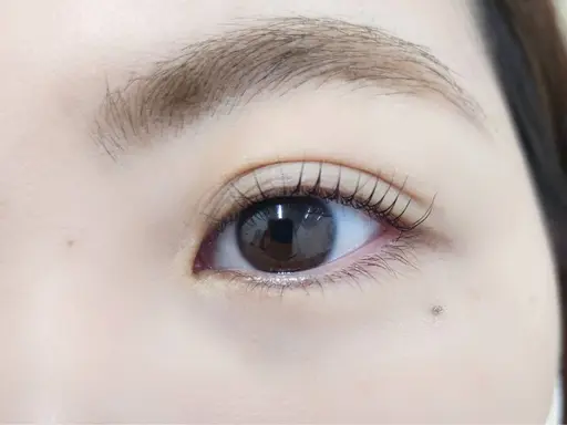 10月✨練習モデル募集✨下まつげパーマ