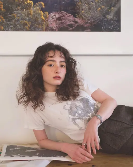 🐏カット＋カラー＋パーマ‪🌿