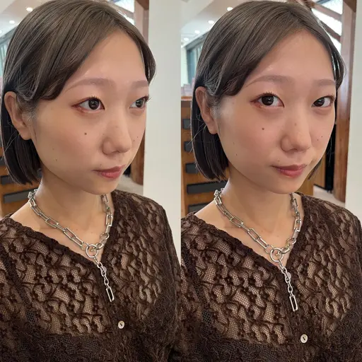 何が似合うかわからない！😂苦手な眉毛を【眉毛ワックス】でトレンド眉毛に👀(持ちは3​〜​4週間)