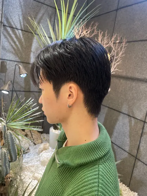 【👦🏻メンズ必見‼️】メンズカット