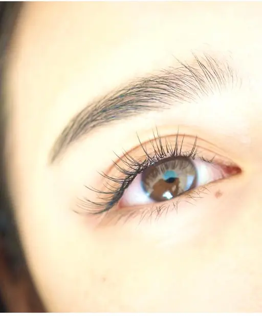 ⭐️期間限定❤️🔥パリジェンヌラッシュリフト🌟