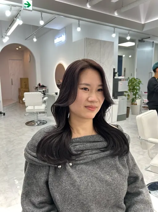 【12月限定】シャンプーなしカット