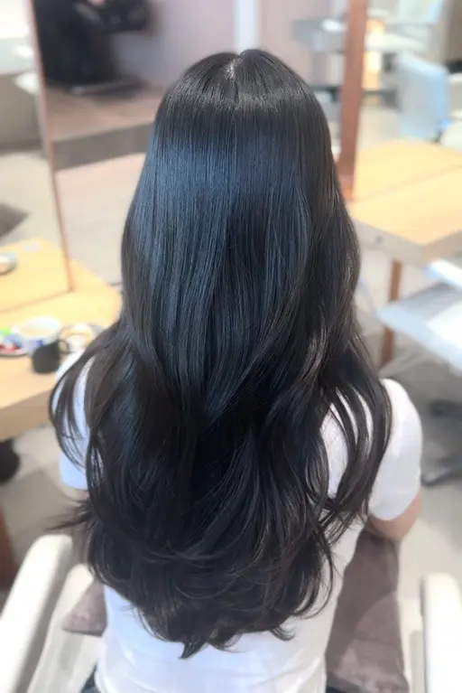 【 レディース限定👩🏻 】  ⚠️ ボブ or ロングレイヤーカット✂️⸒⸒