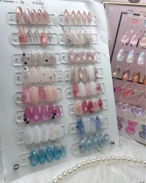 フラット定額.⋆𝜗𝜚 (ソフトジェルオフあり限定)