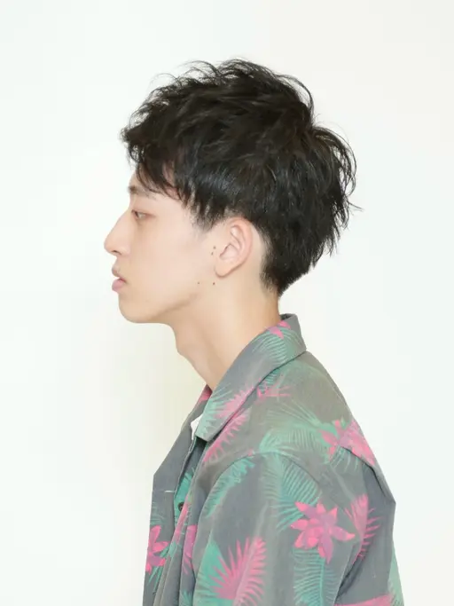 【新規限定 ¥5500→4000】似合わせメンズカット