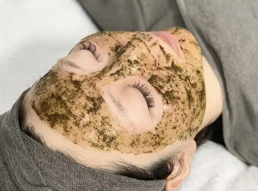 ⭕️肌質改善ピーリング🌿ミルクピールトリートメント🧖🏼‍♀️当日歓迎♪限定募集✨