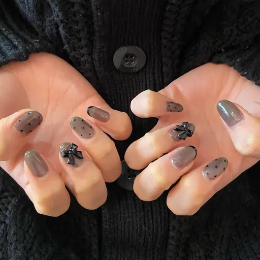 持ち込みデザイン⭐️（オフなし）5800円​〜​