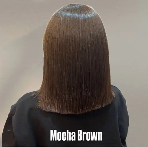 【✨50%off✨】🤎ワンカラー🤎+ 頭皮洗浄marbbセット🫧