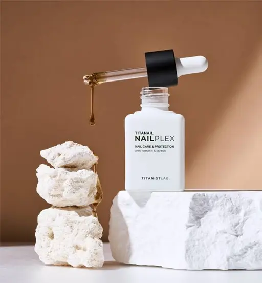 〚🎈特別価格✨️〛お爪悩みある人必見❕｛オフあり｝ワンカラー＋NAILPLEX〖￥5860〗