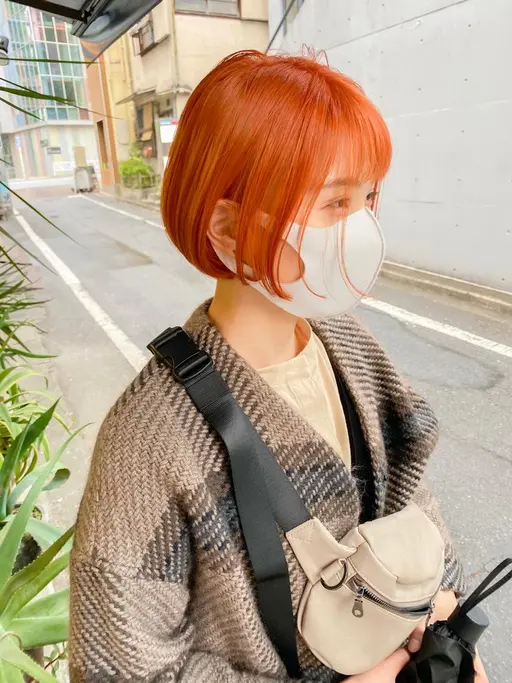 【8/26（火）大募集中‼️整えでも大歓迎‼️】ショートカット＋トリートメント✨