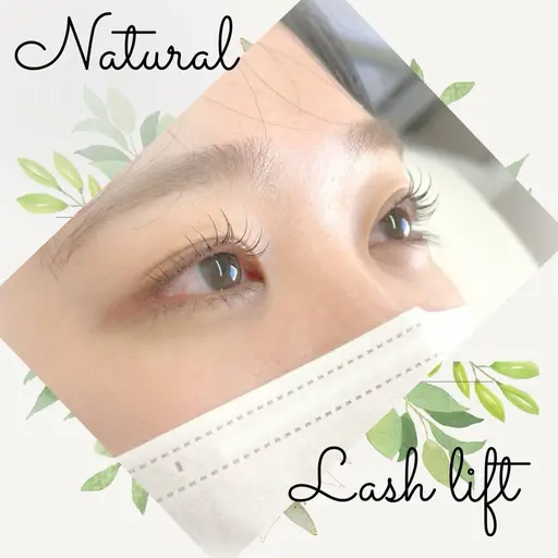 🎀華やかなお目元に🎀似合わせまつげパーマ