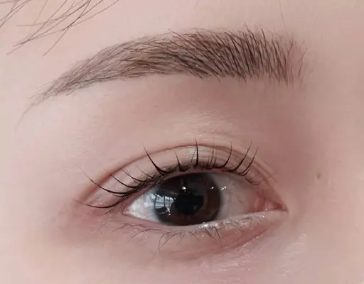 眉毛🌱企画✨【初回】整うアイブロウつき🌈甦る✨修復まつ毛パーマ(上のみ)コーティングつき3,900円(税込)🌈