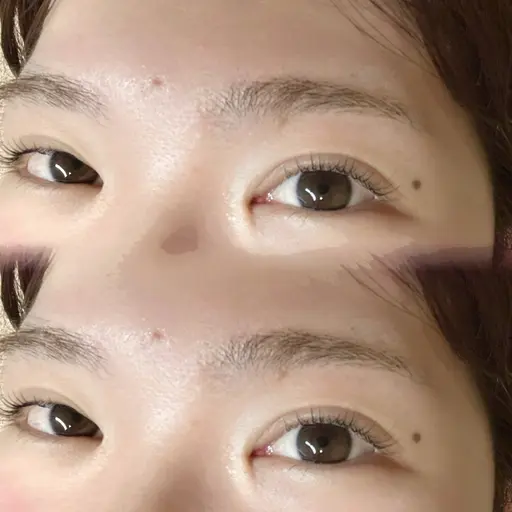 ❣️当日スペシャルクーポン❣️まつ毛パーマ（口コミ必須）¥3,000