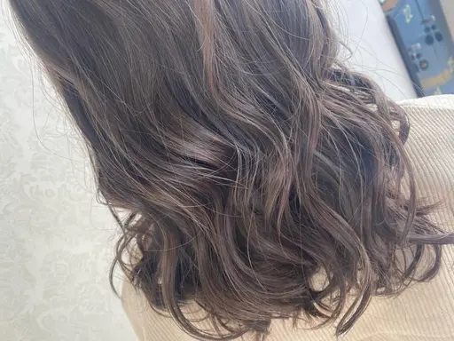 平日限定🌸カット+カラー＋大人気marbbシャンプートリートメント🌸