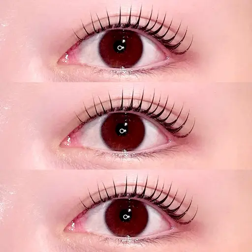 〔人気No１✨〕束感パリジェンヌor束感まつ毛パーマ🤍