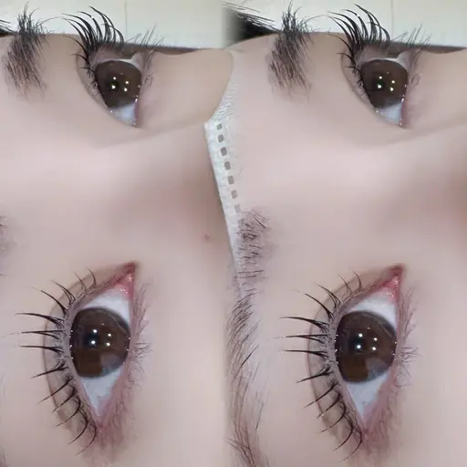 【14日限定】🩶ラッシュリフト➕コーティング➕アイシャンプー付き🫧