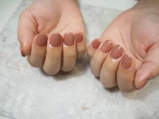 ハンドワンカラー(オフなし)