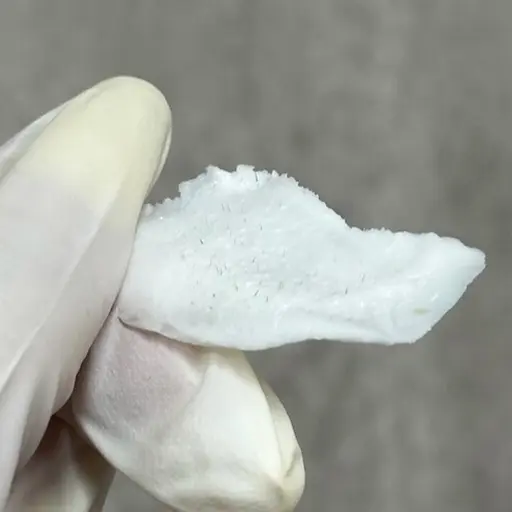 フェイスWAX