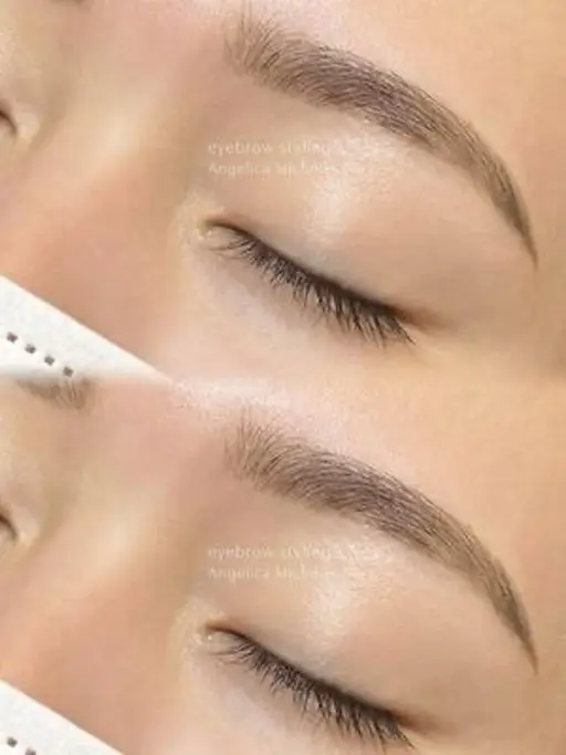 【12/11限定モデル様募集🎀】アイブロウスタイリング!!