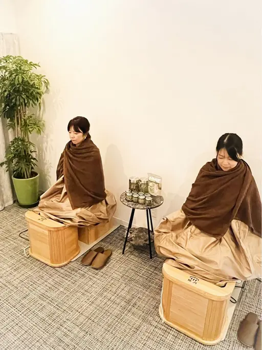 【初回限定価格】温活😮‍💨国産よもぎ🌿こだわりよもぎ蒸し