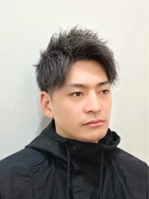 ✂︎メンズカット