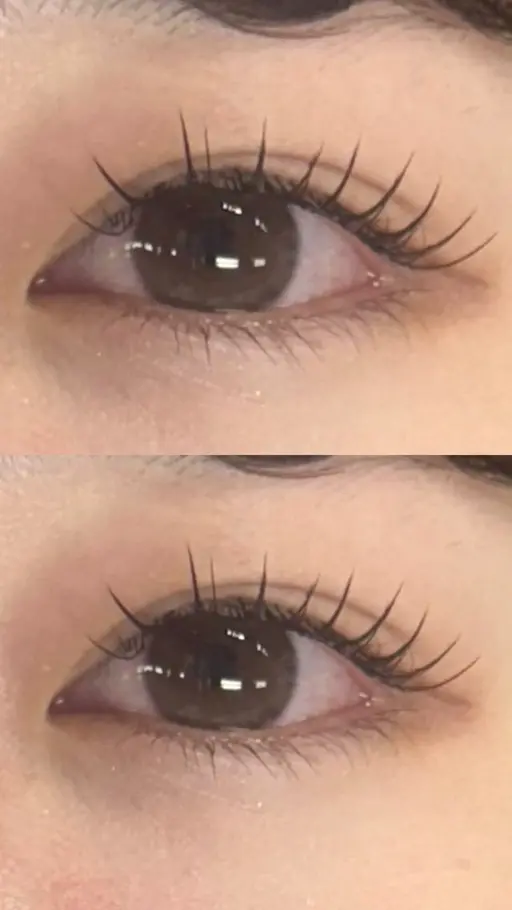 ⚠️当日予約の方⚠️オフあり໒꒱エクステ160本/LED+800円