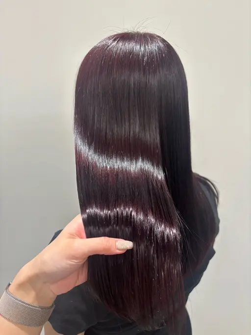 【ご新規様限定】カット＋カラー🎀＋TOKIOトリートメント🕊️