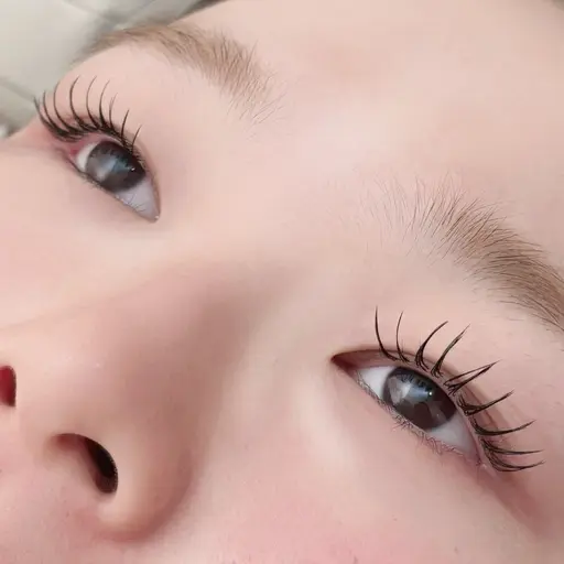 ◾︎【練習会モデル】マツエク100本🎀