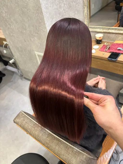 ★新規限定【髪質改善バイカルテトリートメント】カット＋髪質改善トリートメント/全国の美容室での取り扱い1%