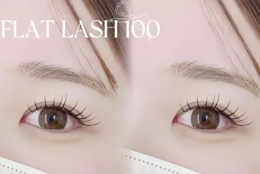 （平日限定）LEDマツエク100本🎀ིྀ✨10/20​〜​10/31まで