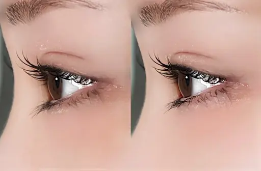 🌟まつげパーマ🌟SNSコンテンツ用にお目元の動画撮影が可能なモデルさんを募集しています🌼