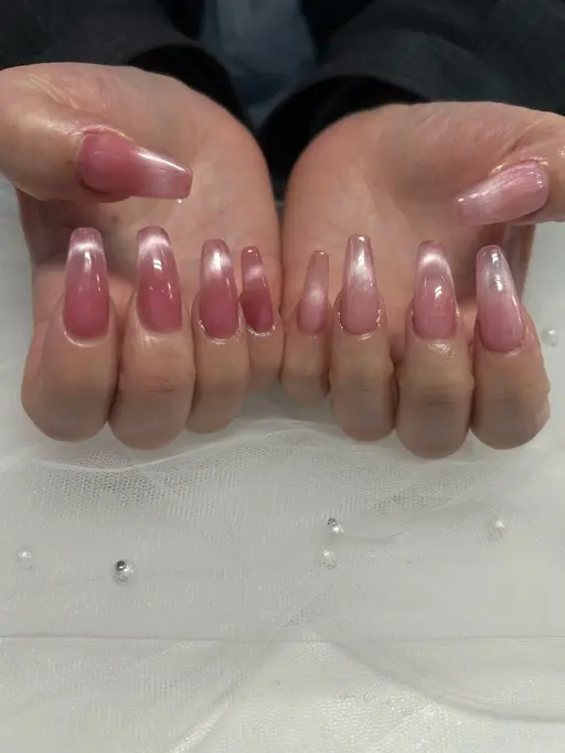 【スピード重視】初回オフ無料🩷選べる人気🩷/ワンカラー/フラッシュ/フレンチ/マグネット/オーロラ/ミラーネイル