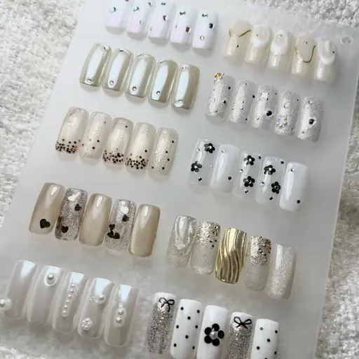 ☆人気NO1-定額デザイン☆ Ver.12月