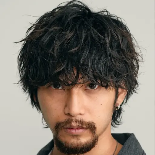 🌀パーマ相談メニュー(期間限定 70%OFF)“丁寧なカウンセリングで似合うパーマをご提案”