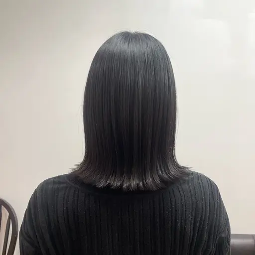 🤍カット➕プレミアムトリートメント🤍