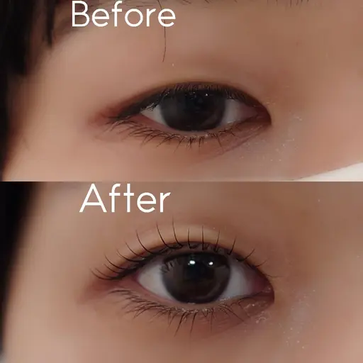 まつ毛パーマ🎀本日限定価格🎀¥3,000☺️