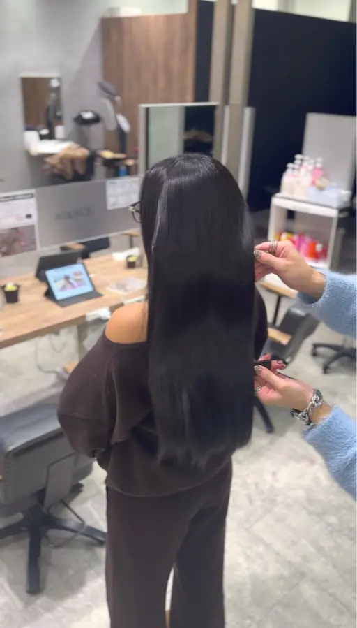 カット・カラー 【18〜30歳までの方対象】