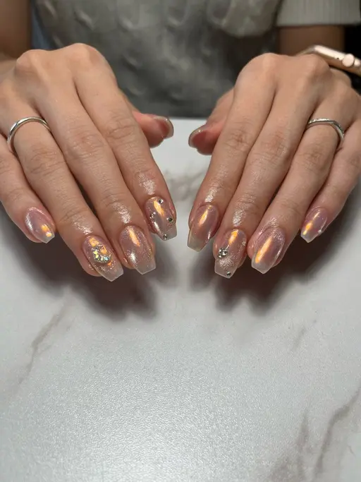 〈オフなし〉マグネット/フラッシュ/ミラー