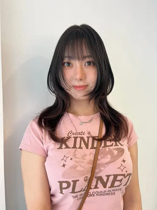 🌟似合わせカット🌟巻き髪に動きがつくカット､セットが楽なカット､骨格に合わせたカット､なんでもご相談ください👼🏻