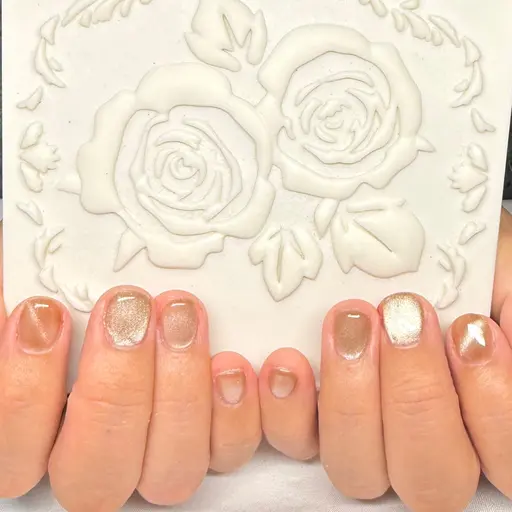 【オフ無料】ハンドマグネット¥6,600🧲🪐